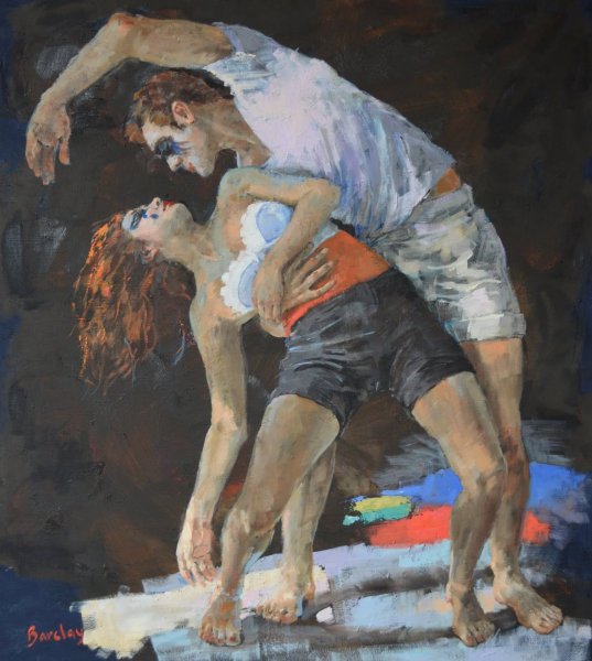 Фигуративный реализм