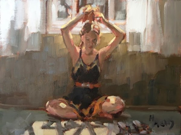 Американский фигуративный экспрессионизм