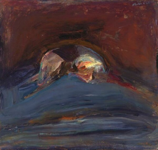 Бека Хуцураули художник