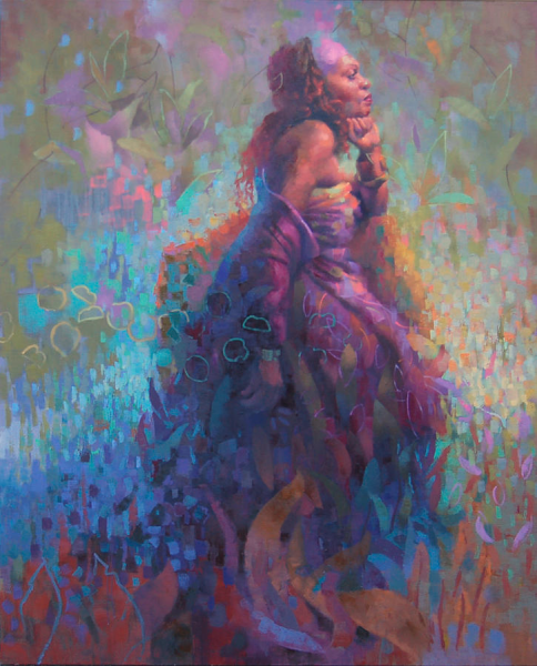 Dan Beck художник