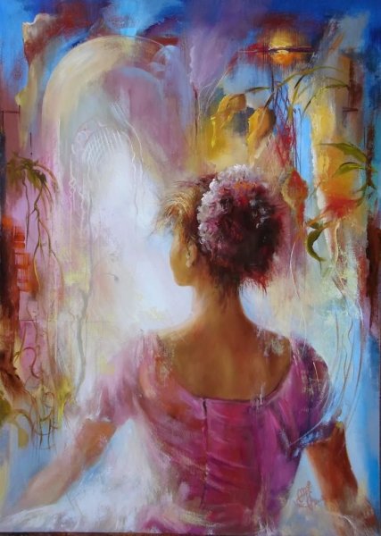 Павел Филиппович Яковлев художник картины