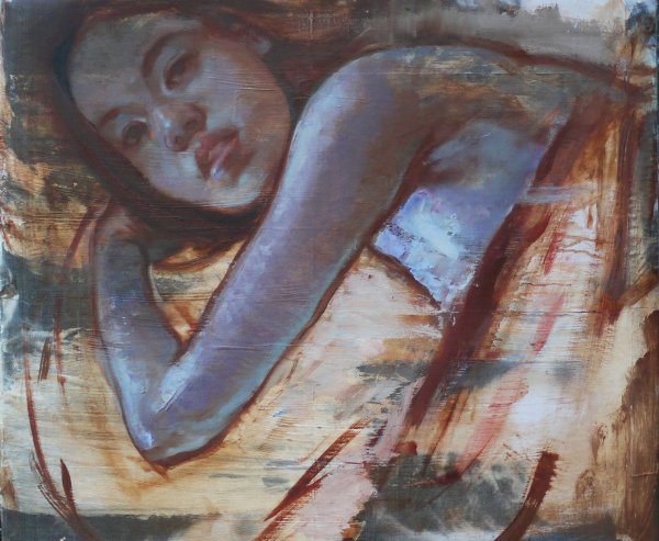 Художник Victor Bauer картины