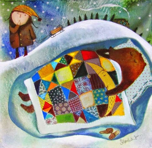 Daniel k. Tennant картины