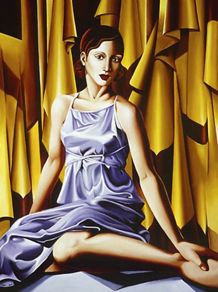 Катерина Абель