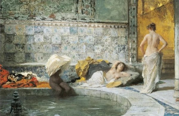 Художник Иванов Александр Геннадиевич