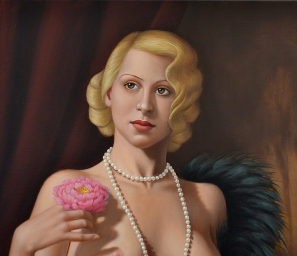 Катерина Абель