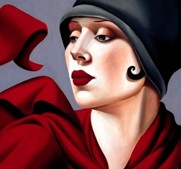 Maiden Voyage Абель Кэтрин