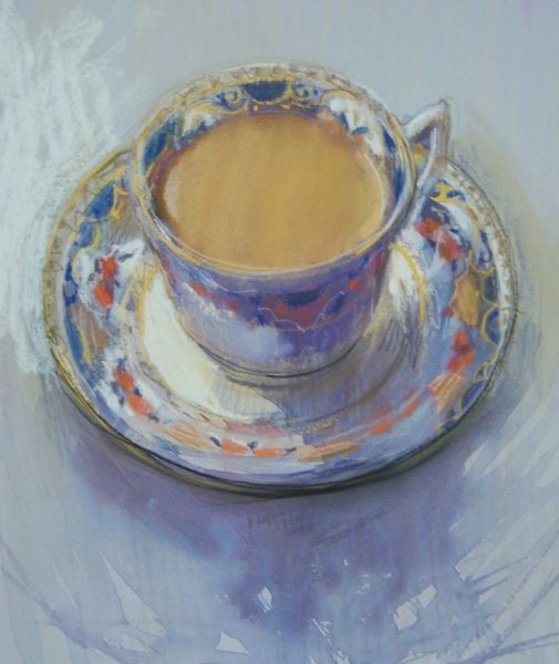 Фелисити Хаус картины