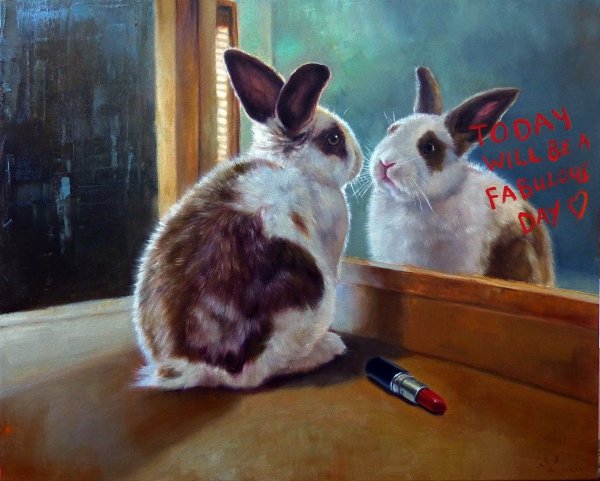 Джошуа Рейнольдс картины