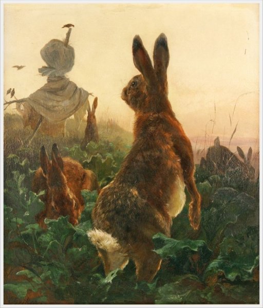 Эмиль Вернон портреты детей