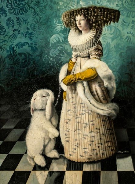 Рудольф ЭПП (Rudolf EPP, 1834 – 1910) !