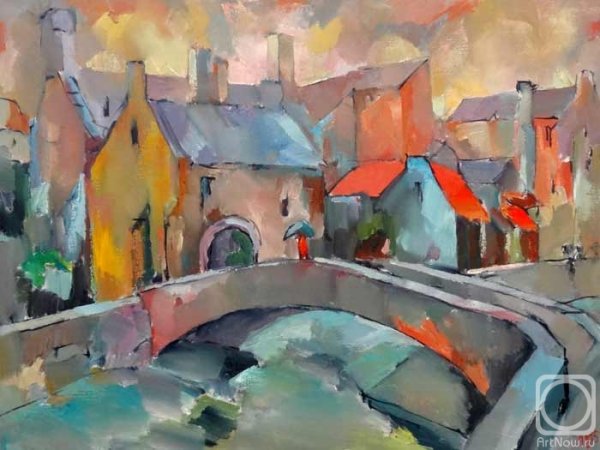 Художник Литышев Владимир Владимирович