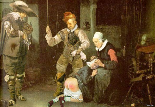 Адам Джоан Браун