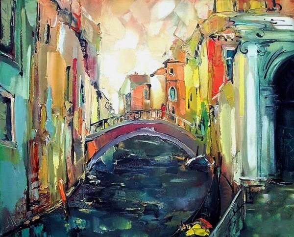 Владимир Шевардин натюрморт