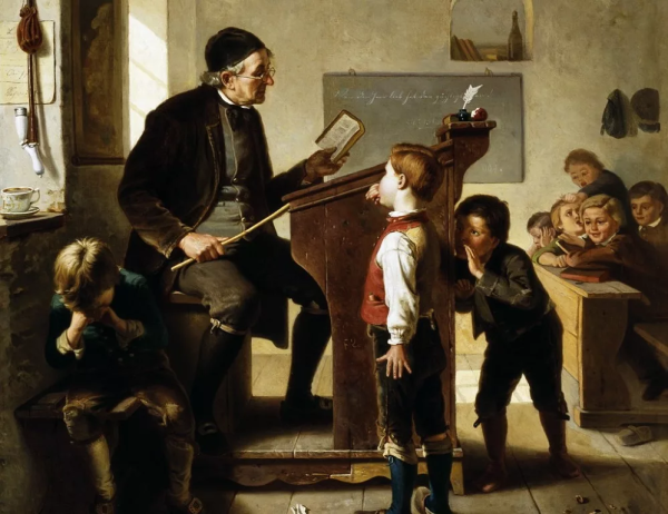 Андре Анри Даргелас кругосветное путешествие