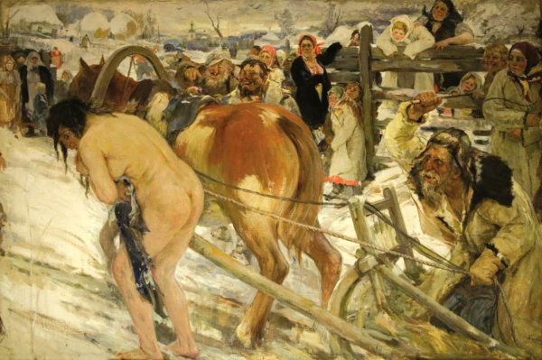 Александр Алексеевич Бучкури