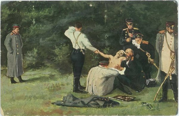 Художник Норман Роквелл картины