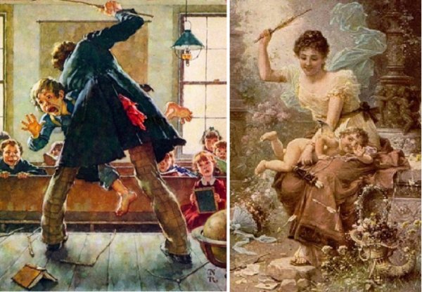 Петер Фенди художник