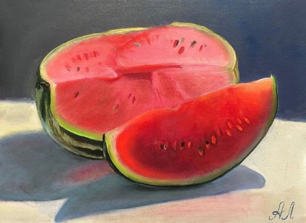 Джованни Станчи Арбуз