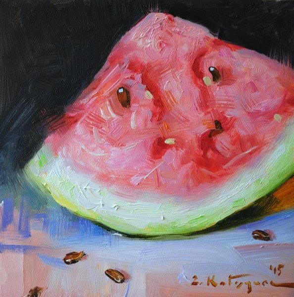 Арбуз Дэвид Чифец