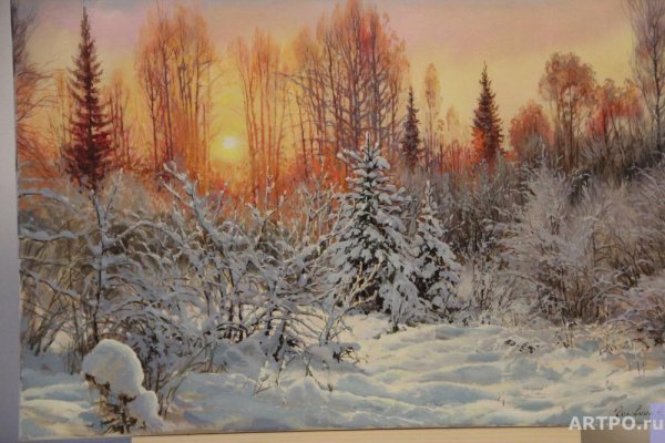 Наталья Головина художник картины