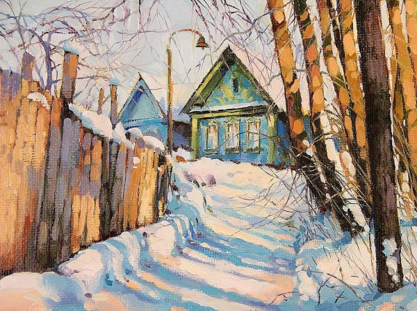 Наташа Головина художник птицы