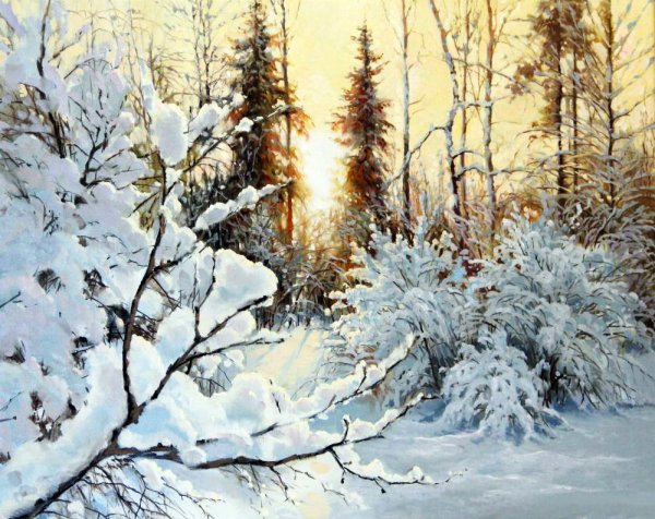 Михаил Сатаров пионы