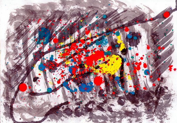 Непонятная абстракция