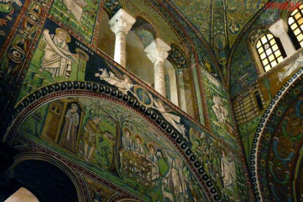 Каролингское Возрождение архитектура