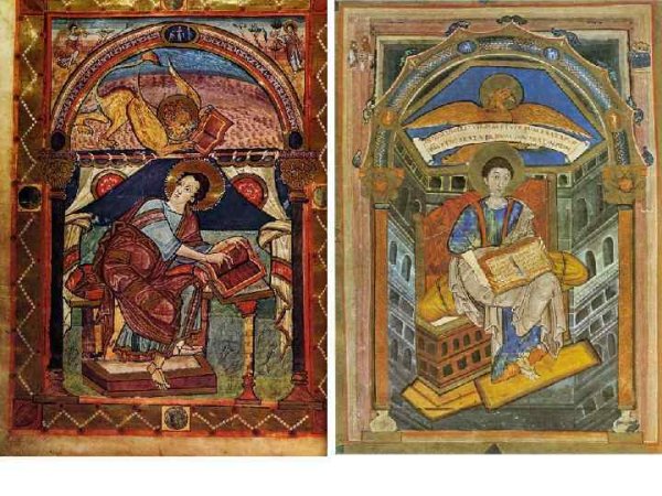 Евангелие Годескалька