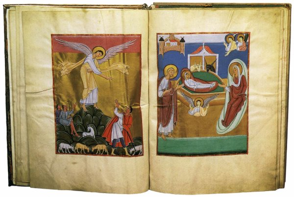 Карл Великий франкский Король