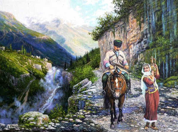 Лях Андрей Петрович