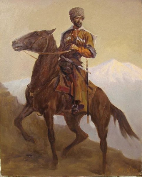 Абрек Алибулат