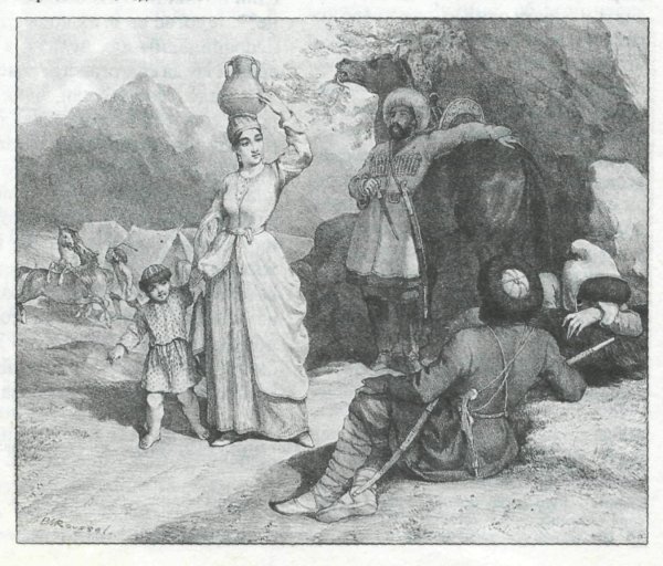 Михаил Темрюкович Черкасский