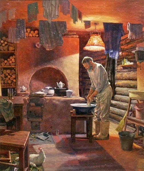 Проваторов Геннадий Геннадьевич