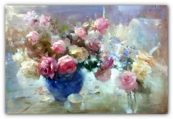 Художники HUIHAN Liu и Weizhen Liang site.