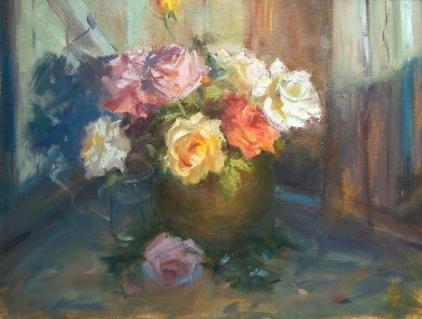 HUIHAN Liu и Weizhen Liang