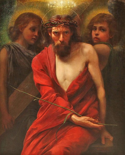 Художник: William Savage Cooper (1880-1926)