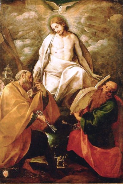 Джованни Баттиста Креспи