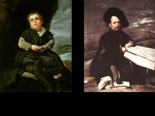 Веласкес Эль Примо