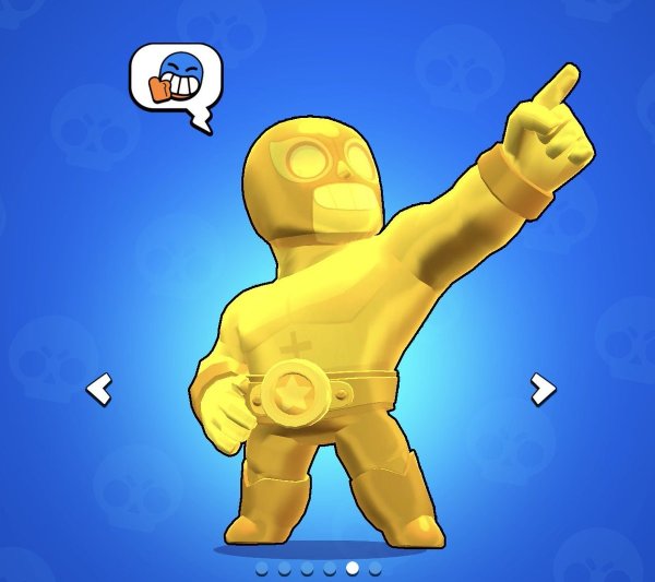 Эль Примо Браво старс аниме