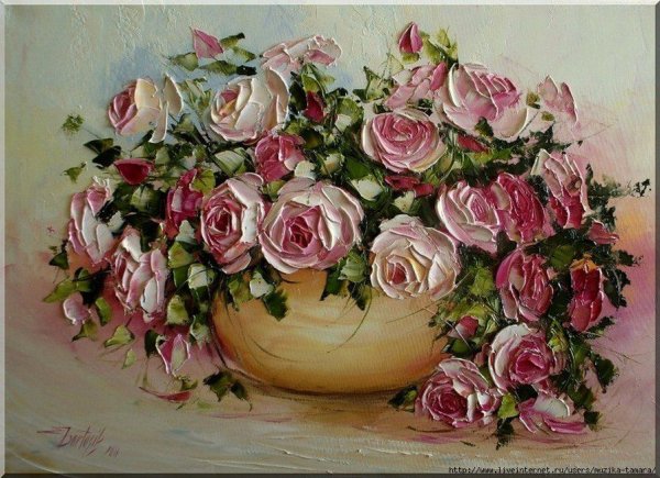 Художница ева Бартосик