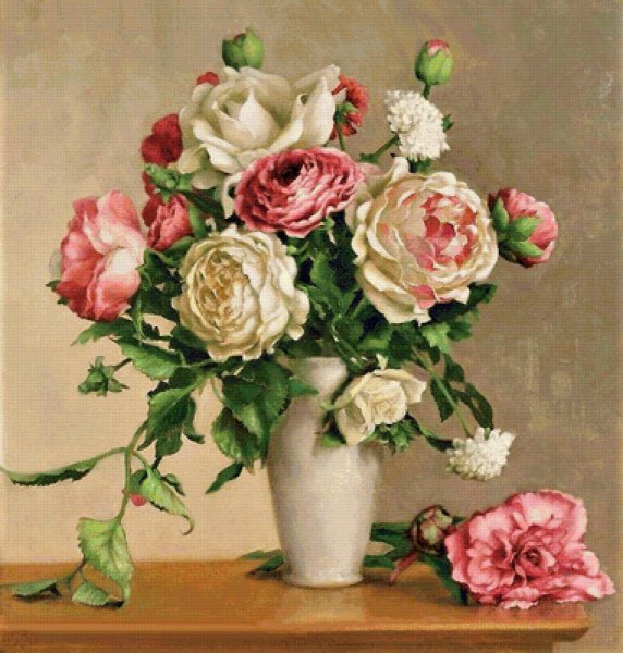 Холли Хоуп Бэнкс картины