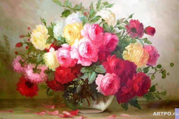 Художник Julien Stappers 1875-1960