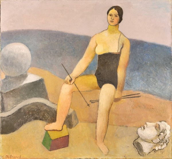 Юрий Николаевич Егоров (1926— 2008)