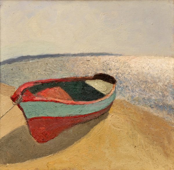 Юрий Николаевич Егоров художник