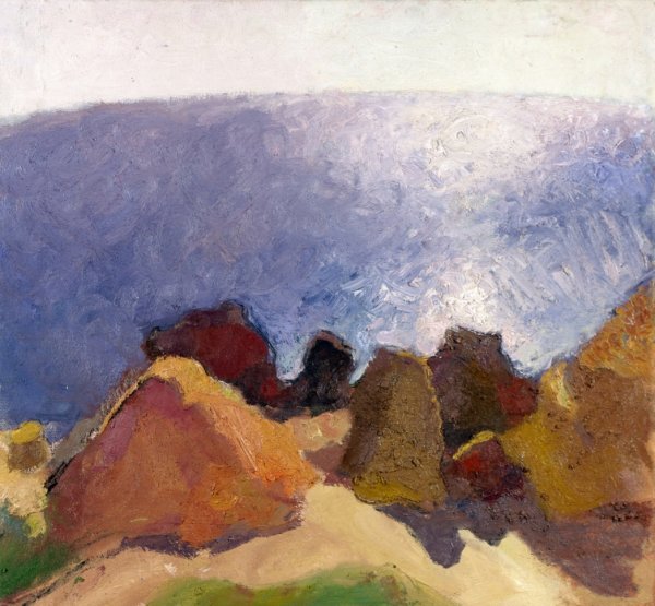 Юрий Егоров художник