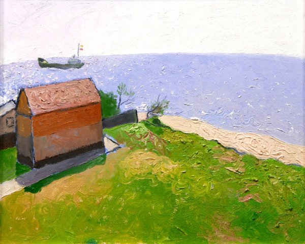 Картины Егорова Юрий Николаевич картины