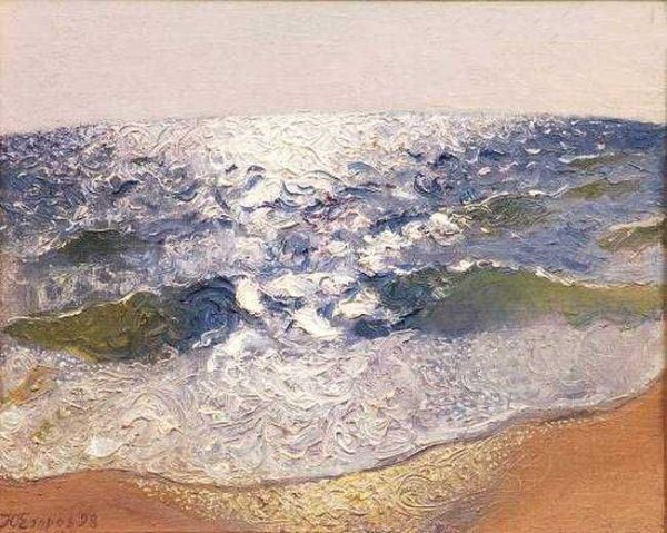 Картины Егорова Юрий Николаевич картины