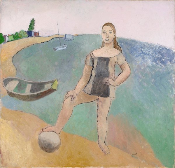 Егоров Юрий Николаевич-картины